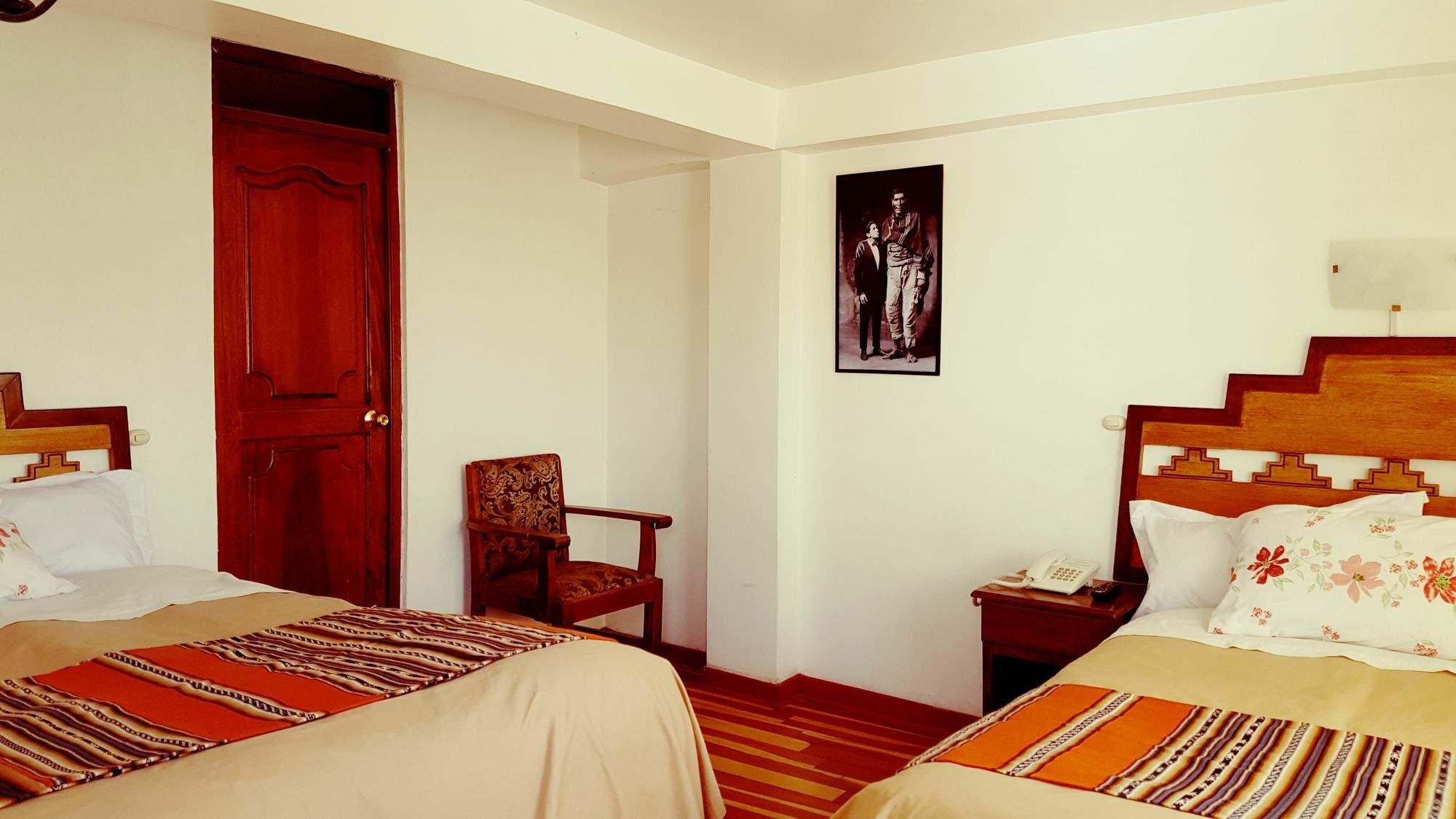 Pumamarca Guest house 3*