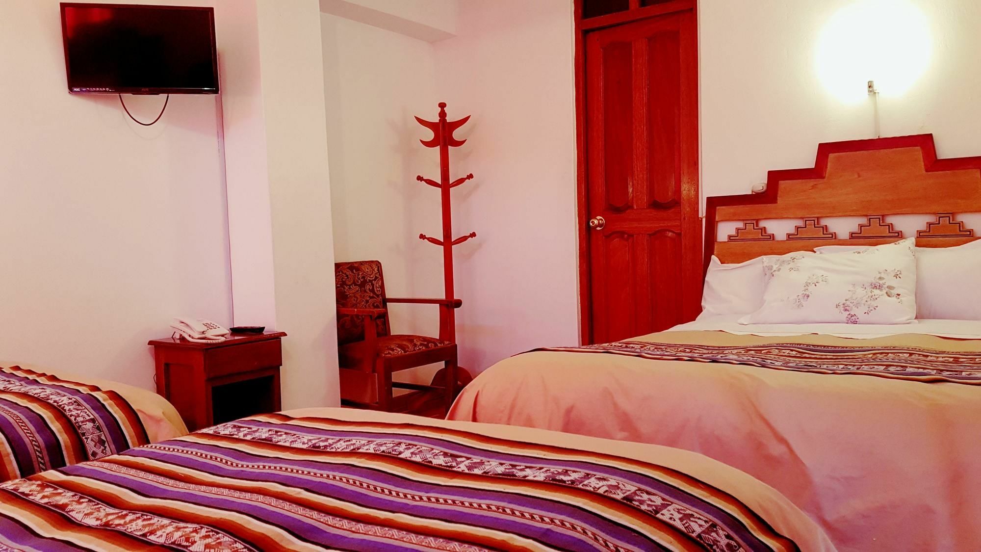 Pumamarca Guest house 3*