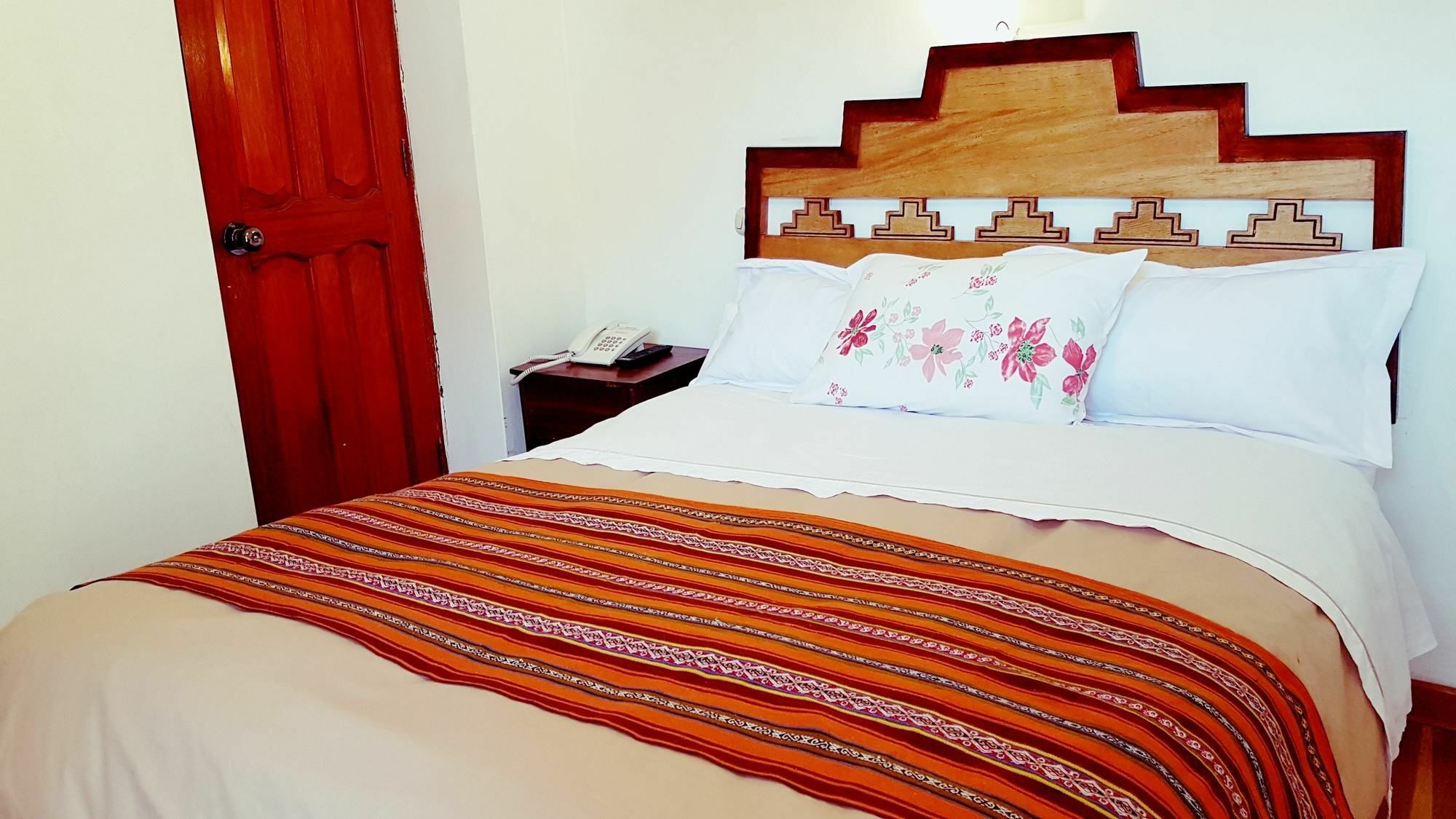 Guest house Pumamarca